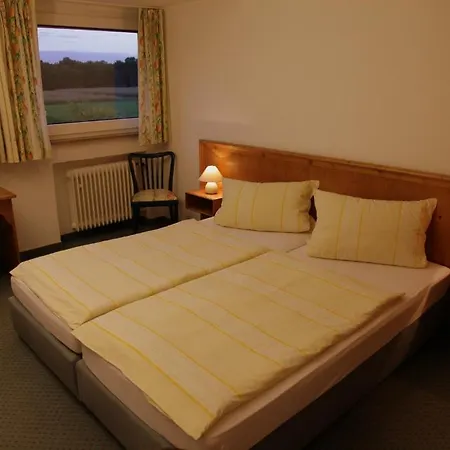 Zur Gronenburg Hotel Greven (Steinfurt)