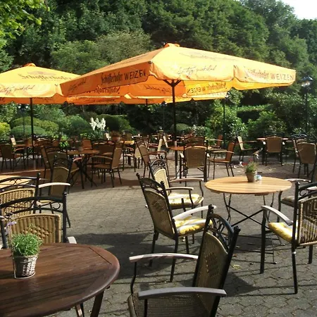 Zur Gronenburg Greven (Steinfurt)