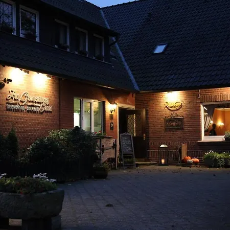 Zur Gronenburg Hotel Greven (Steinfurt)