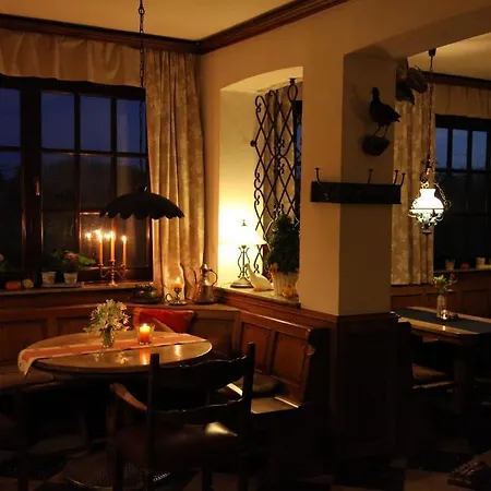 Zur Gronenburg Hotel