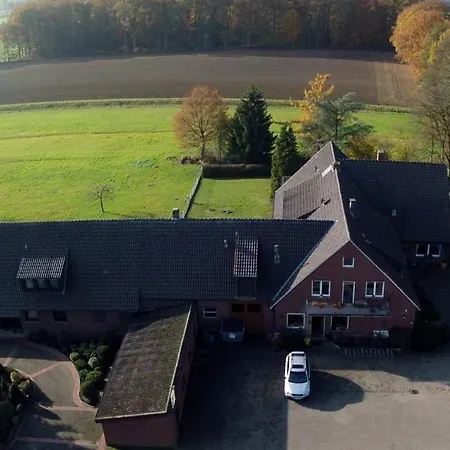 Zur Gronenburg 3* Greven (Steinfurt)