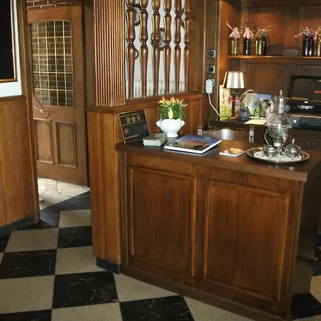 Hotel Zur Gronenburg 3*