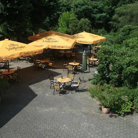 Zur Gronenburg Greven (Steinfurt)