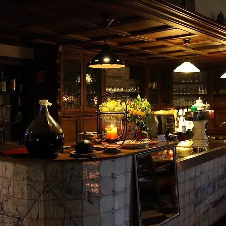 Hotel Zur Gronenburg Greven (Steinfurt)